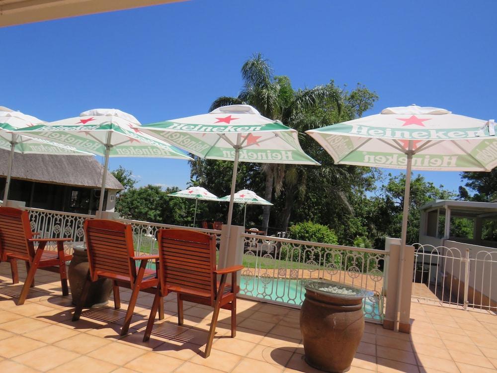 Mandalay Bed & Breakfast And Conference Centre Durban Zewnętrze zdjęcie