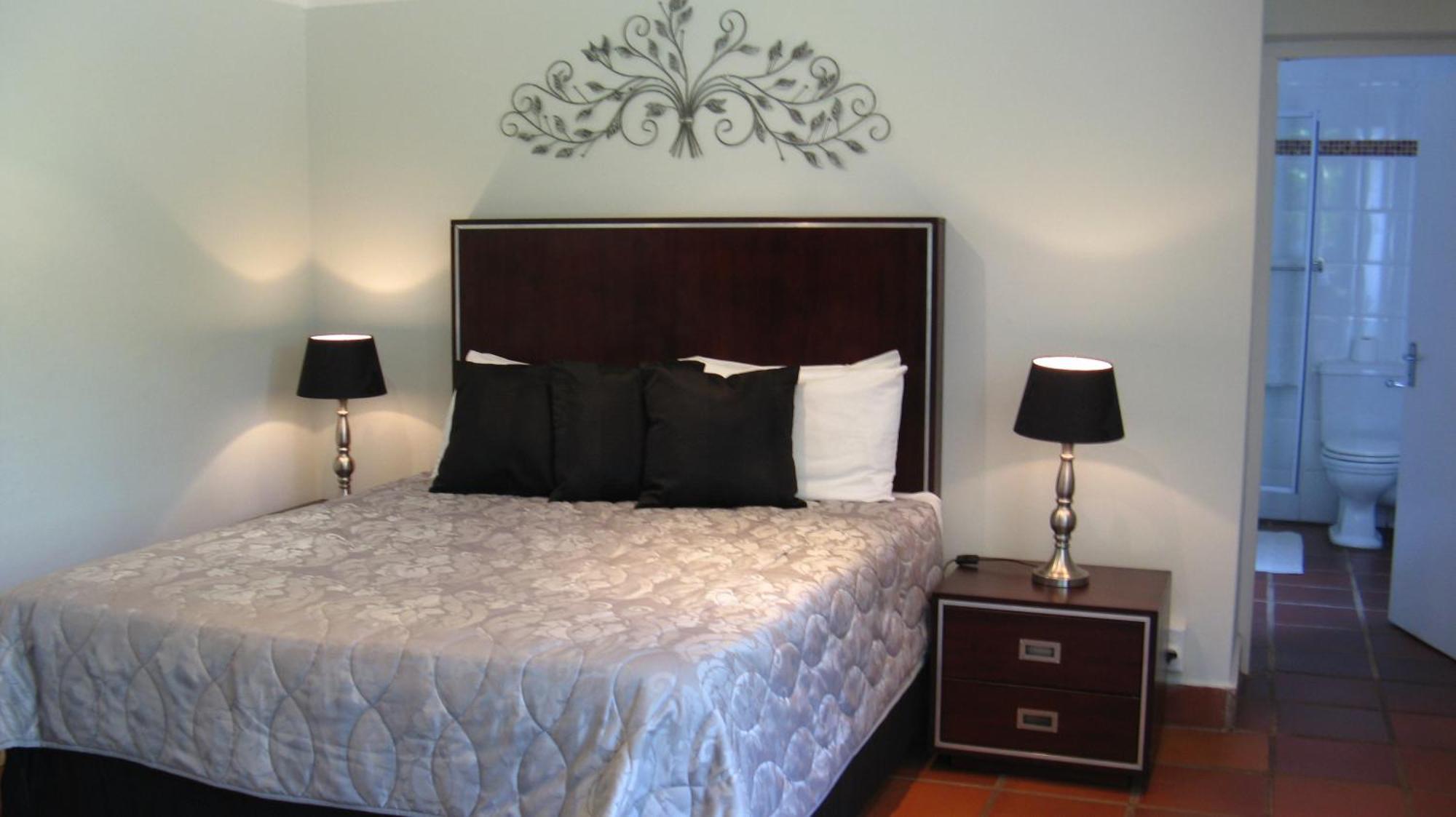 Mandalay Bed & Breakfast And Conference Centre Durban Zewnętrze zdjęcie