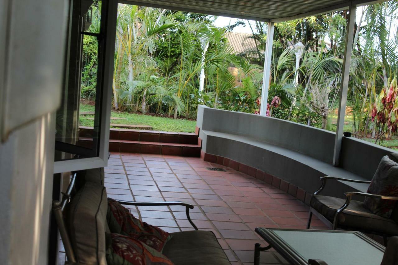 Mandalay Bed & Breakfast And Conference Centre Durban Zewnętrze zdjęcie
