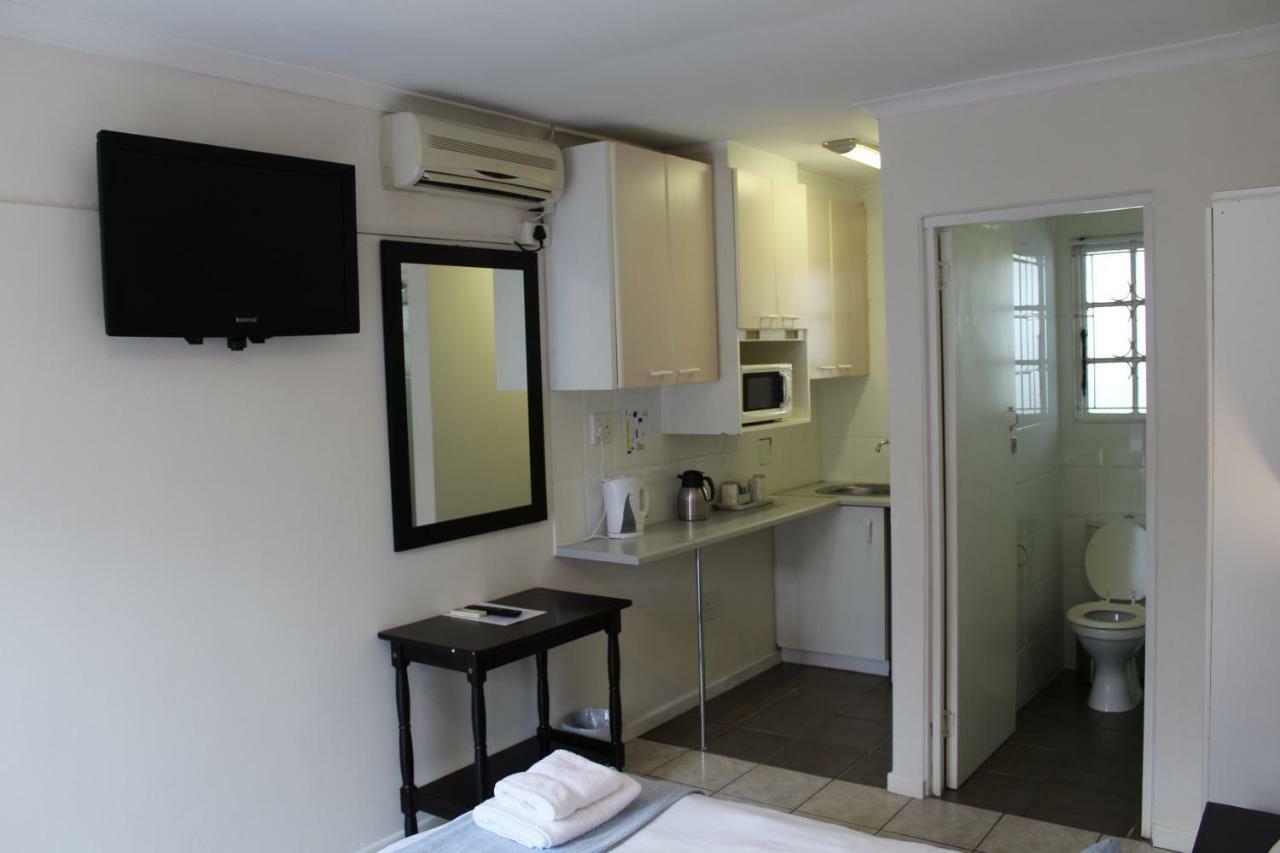 Mandalay Bed & Breakfast And Conference Centre Durban Zewnętrze zdjęcie