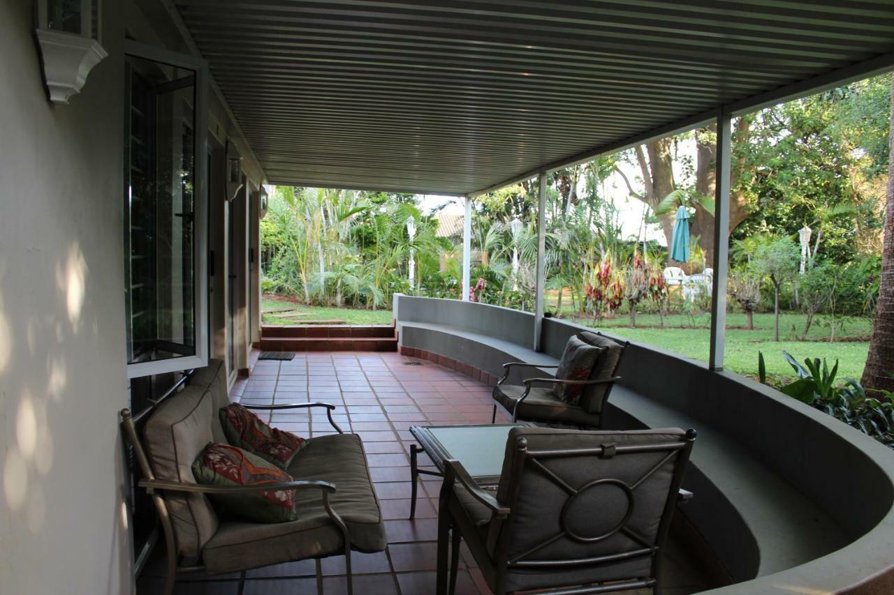 Mandalay Bed & Breakfast And Conference Centre Durban Zewnętrze zdjęcie